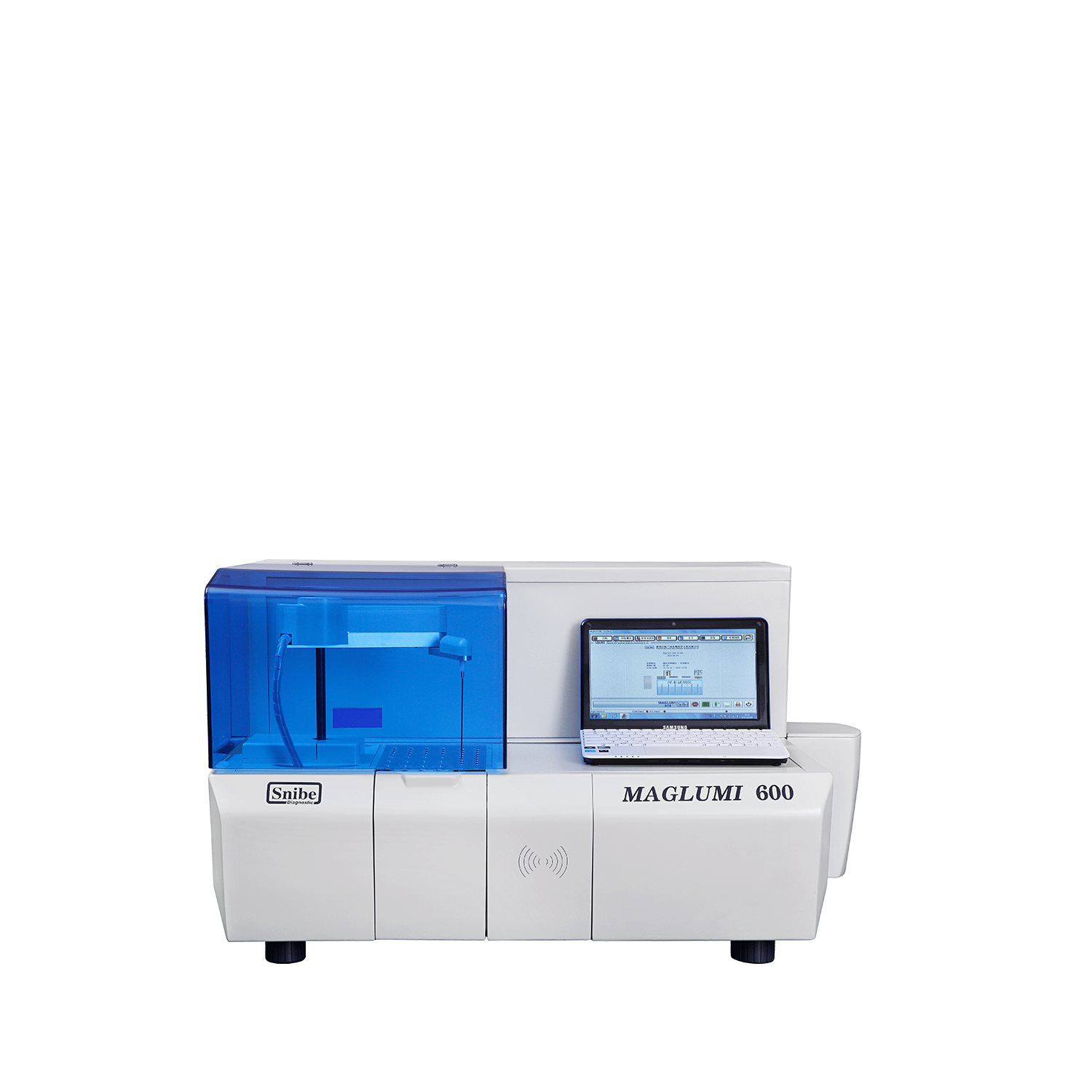 Maglumi 600